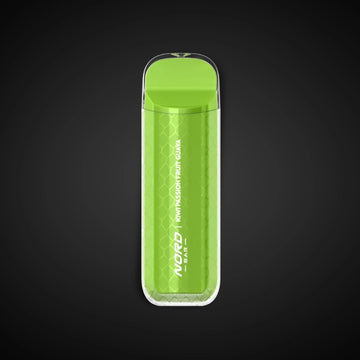 SMOK NORD BAR KIWI PASSION FRUIT GUAVA DISPOSABLE VAPE